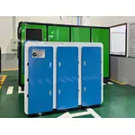 How to Tackle High Temperature Challenges with High Temperature Resistant Screw Air Compressors